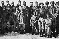 Боша (армянские цыгане), 1926
