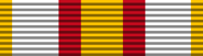 Орденская лента Военной медали