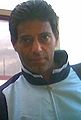 Хани Гуда Рамзи — египетский футболист, ныне тренер.