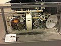 АН/АПС-4 — радиолокатор воздушного перехвата 10 ГГц, используемый на американских и британских самолётах во время Второй мировой войны.