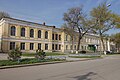 Литературный музей «Чеховская гимназия», 2008