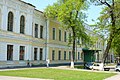 Литературный музей «Чеховская гимназия», 2006