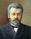 Александр Аполлонович Мануйлов