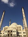 Мечеть Макки