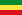 Флаг Эфиопии (1974-1996)