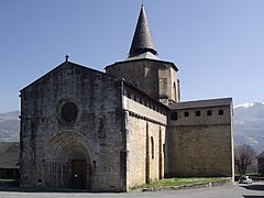 Церковь Св. Сабиниана