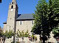 Церковь Сен-Лоран