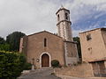 Церковь и колокольня Нотр-Дам-де-ла-Рош