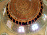 Купол мечети аль-Акса