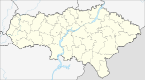 Калашников (Саратовская область) (Саратовская область)