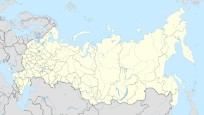 Кутузовка (Нижегородская область) (Россия)