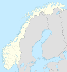 OSL (Норвегия)
