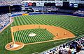 Стадион бейсбольной команды «Нью-Йорк Янкиз» в Нью-Йорке