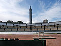 «Сентенарио» в Монтевидео — важнейший спортивный центр Уругвая