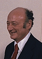 Эд Коч в 1978 году