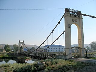 Брянский мост