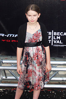 На кинофестивале Трайбека в 2007 году