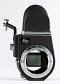 Приставка Visoflex для дальномерных фотоаппаратов Leica
