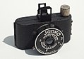 Фотоаппарат «Junka» с откидным рамочным видоискателем