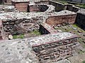 Руины резиденции императора Константина І Великого.