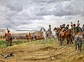 Битва при Йене, 1806 год