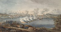Сражение при Ратане (август 1809) — одно из последних в ходе Русско-шведской войны 1808—1809