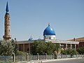Мечеть Айтбая