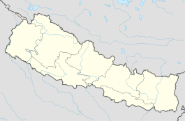 Джомолунгма (Непал)