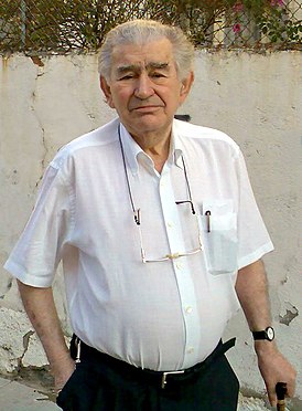 Антонио Гамонеда, 2007