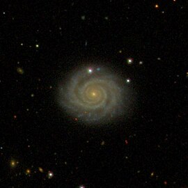 NGC 2649 ('"`UNIQ--postMath-00000006-QINU`"')