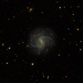 NGC 4195 ('"`UNIQ--postMath-00000007-QINU`"')
