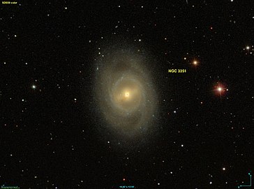 M 95 (SBb)