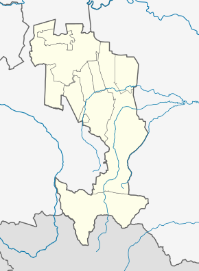 Насыр-Кортский административный округ (Ингушетия)