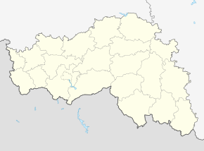 Верхняя Покровка (Белгородская область) (Белгородская область)