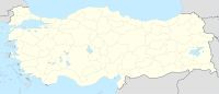 Хаджилар (Турция)