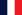 Флаг Франции (1958—1976)