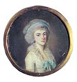Елизавета Петровна, жена