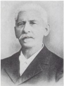 Ferdinand Büchner