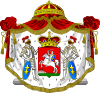 герб Чарторыйских