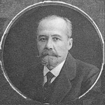 Депутат Четвёртой Думы, 1913 г.