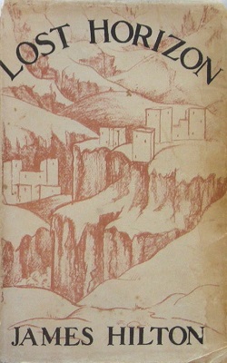 Обложка первого издания