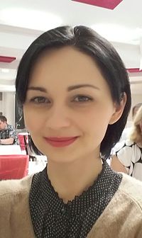 Дарья Ткаченко, 2015 год