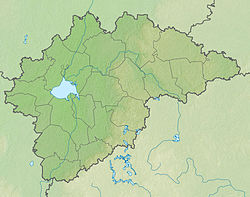 Хмелька (приток Северки) (Новгородская область)