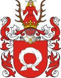 герб Наленч