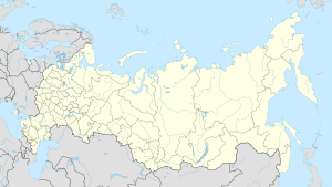 Сыромятнический гидроузел (Россия)