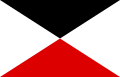 Флаг штаба армейского корпуса