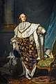 Людовик XVI, 1775