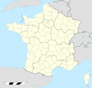 АЭС Крей-Мальвиль (Франция)