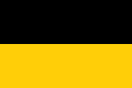 Флаг Саксонии-Анхальт