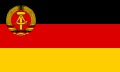 Флаг торгового флота (1959—1973)